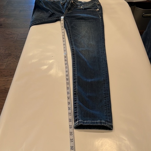 Miss Me Signature Skinny Size 27 - Picture 6 of 16
